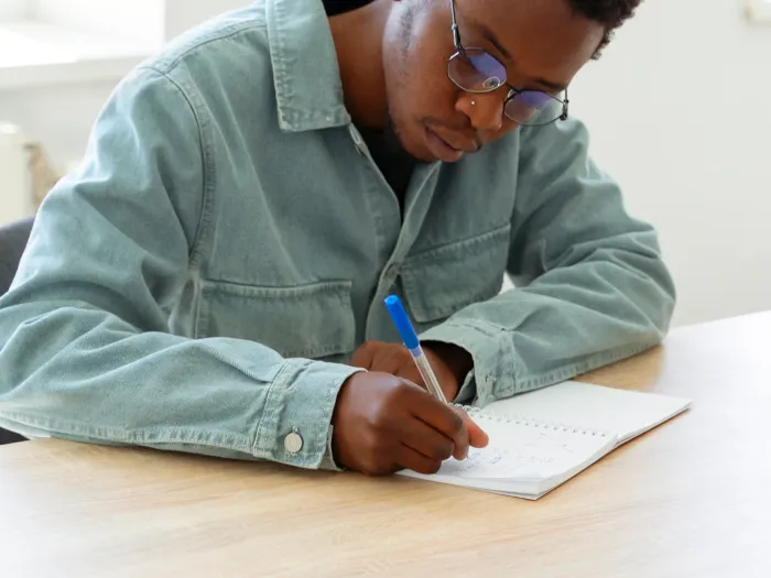 Préparation efficace