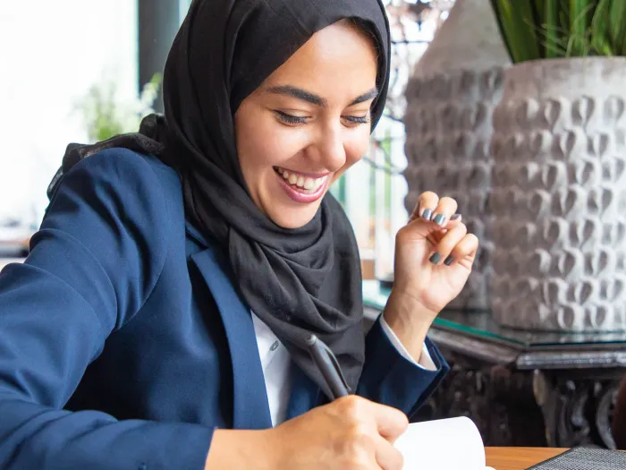 Prêt pour le jour J