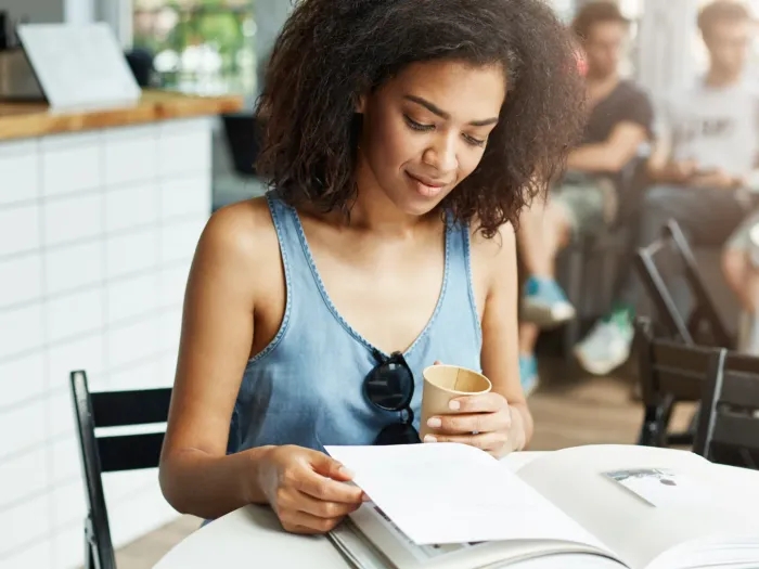 Apprenez à votre rythme