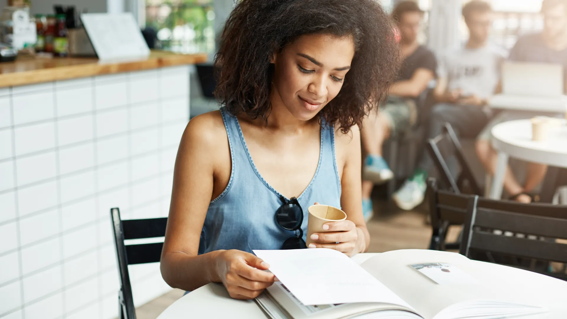 Apprenez à votre rythme