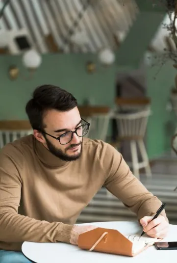 Examens blancs réalistes
